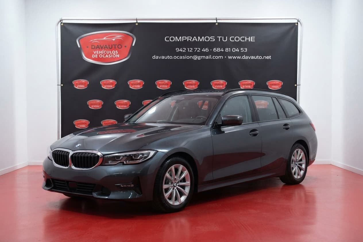 BMW SERIE 3